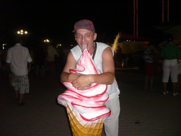 Саша Шекунов