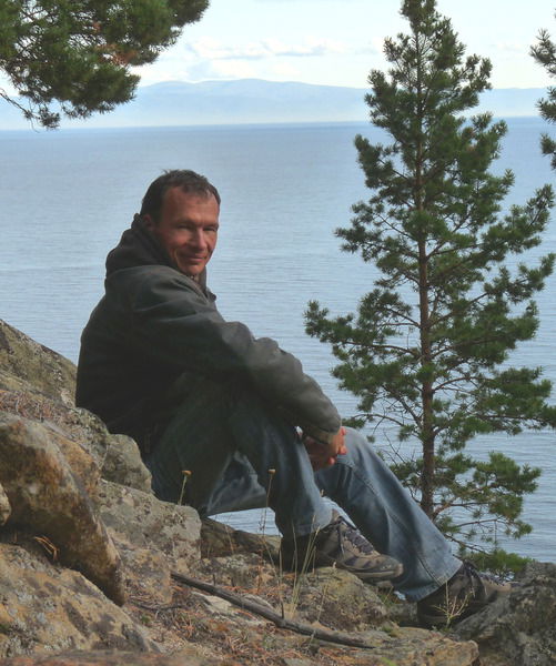 Олег Колесов