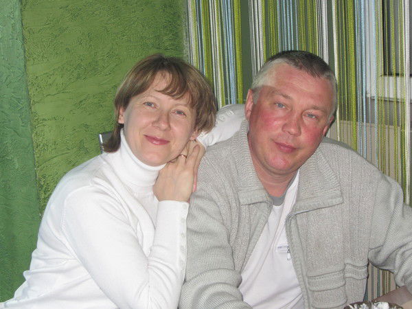 Наталья Шаманова