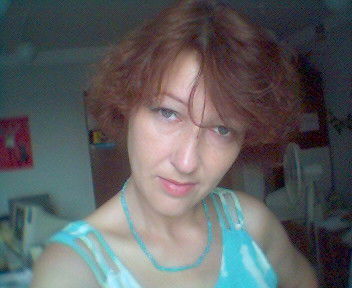 Анна Юрьевна Редько-Вознюк