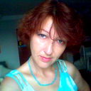 Анна Юрьевна Редько-Вознюк