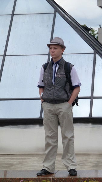 О= Матвей =О