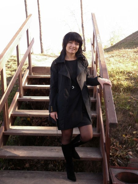 Анастасия Баранец