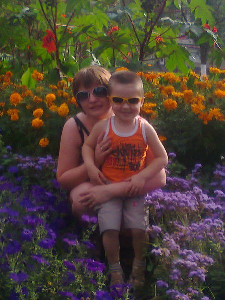 Елена Классен