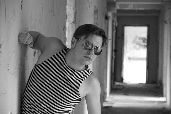 Кирилл Гавриленко