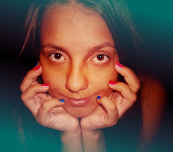 Антонина Давыденко