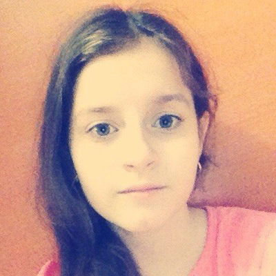 Вероника Берген