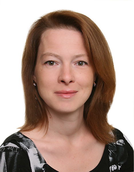 Мария Титенкова