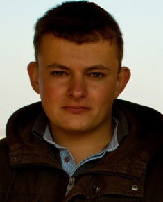 Михаил Галко