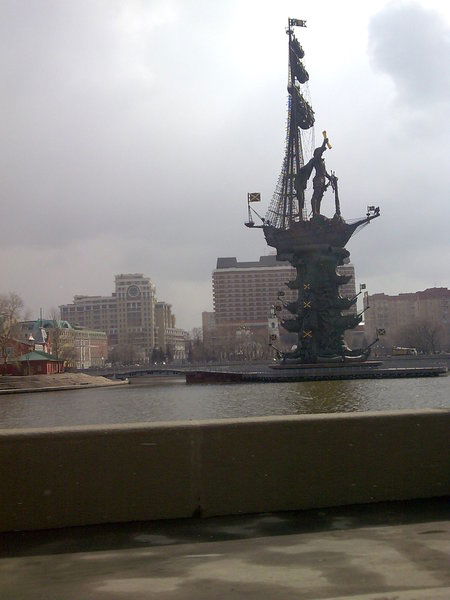 Роман Лапаев