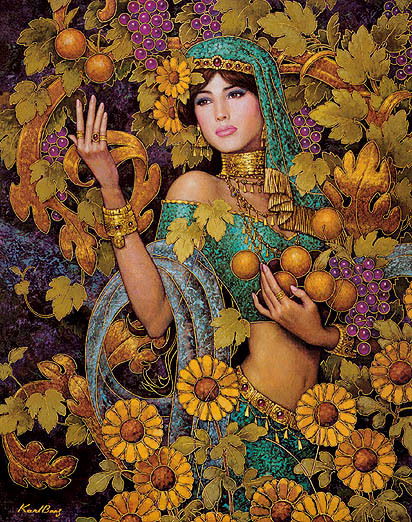 Соня Мибирбанова