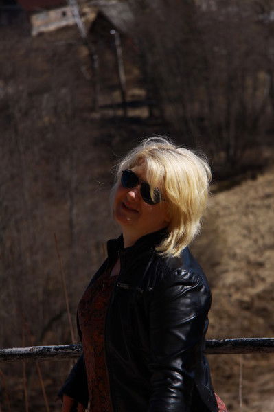 Cветлана Кузьмина