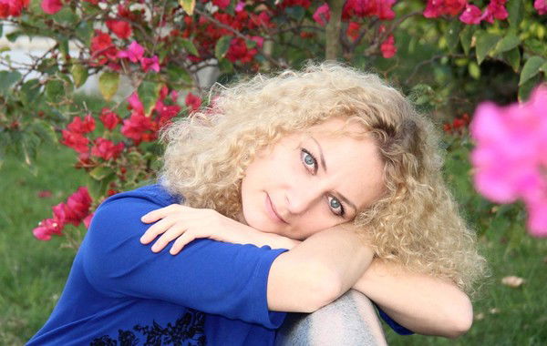 Татьяна Глущенко