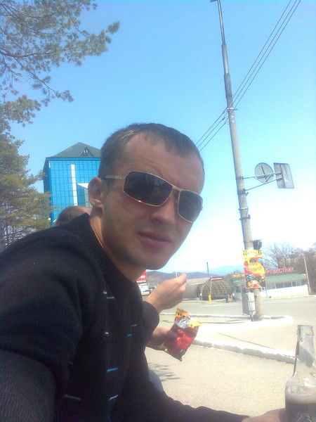 Юра Захаров