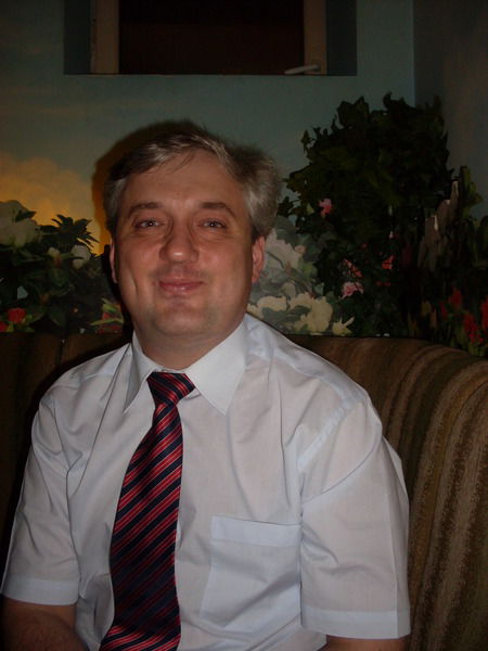 Вячеслав Умен