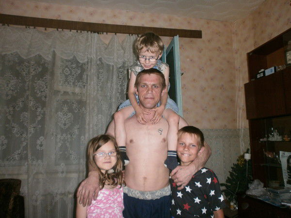 Фёдор Чехунов