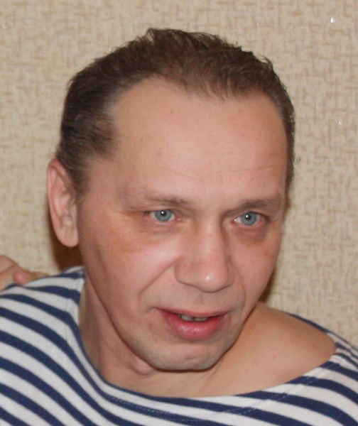 Владимир Лебедев