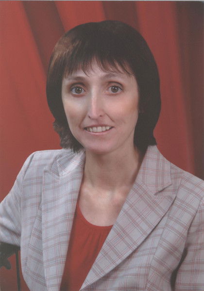 Тамара Поздеева