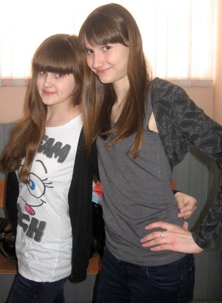 Кристина Капичникова