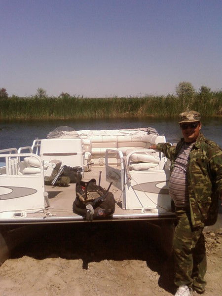 Алексей Казаков