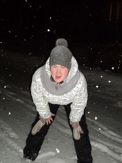 Ксения Неволина