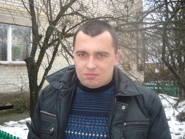 Виталий Моргун