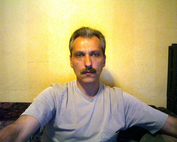 Юрий Дружинин