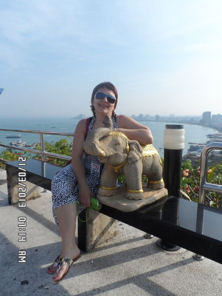 Лариса Шмулявцева