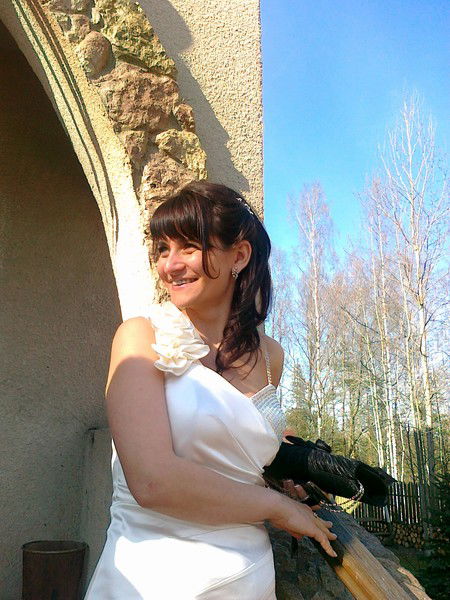 Светлана Тамбуровская