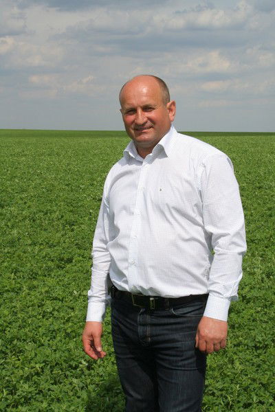 Олег Шишкунов