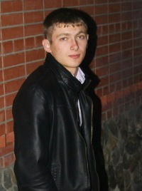 Андрей Блемм