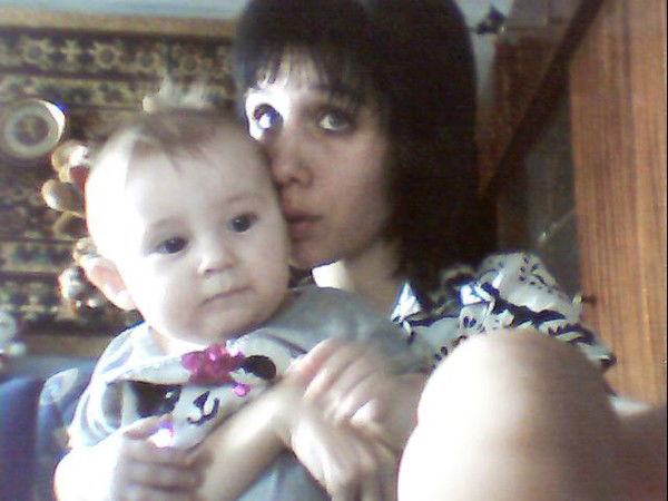 Юлия Соколова