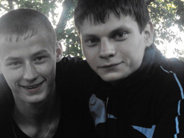 Денис Литвин