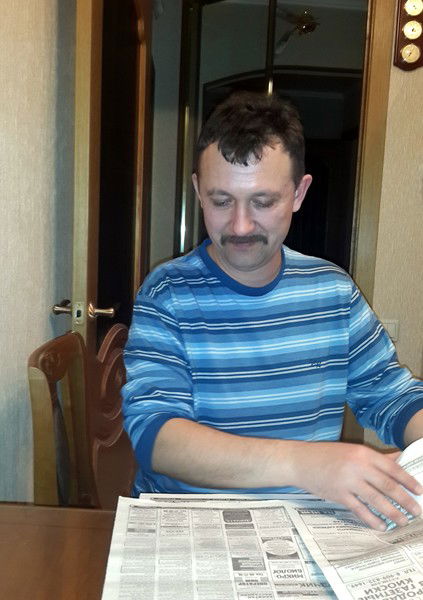 Аркадий Сотсков