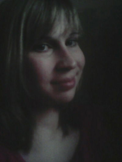 Юлия Шерстянникова