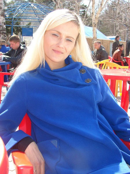 Юлия Морозова