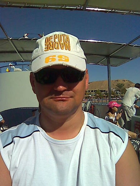 Валерий Проскуряков