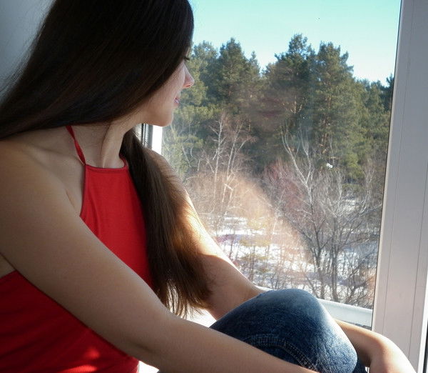 Анастасия Агафонова