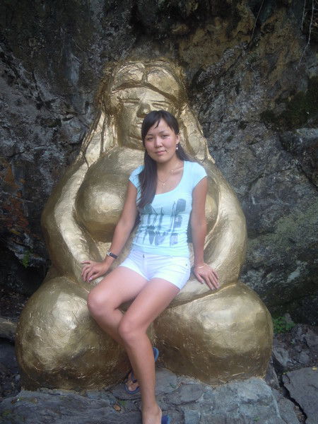 Наталья Баштыкова