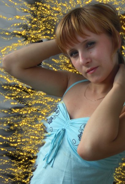 Анна Костюк