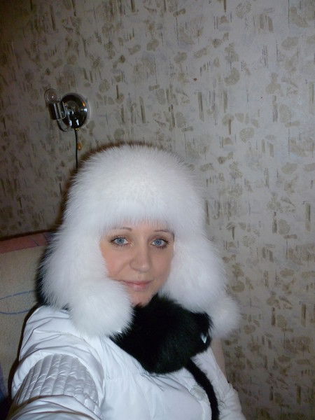 Анастасия Кондратова