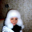 Анастасия Кондратова