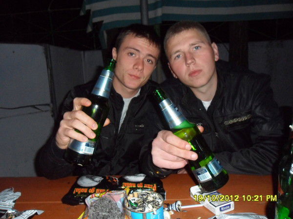 Вадя Лисенко