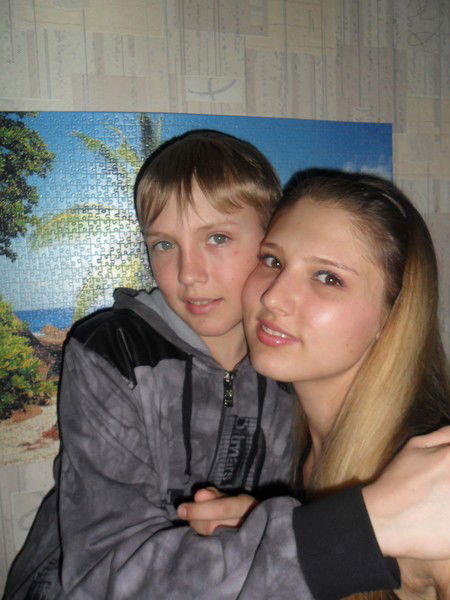 Алёна Балабай