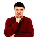 Дядя Берик