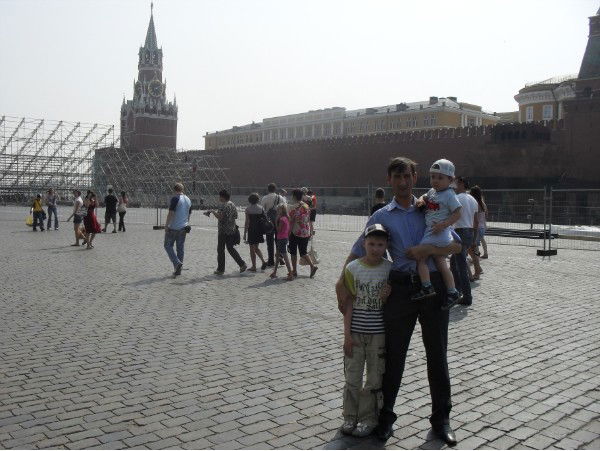 Марат Аяпбергенов