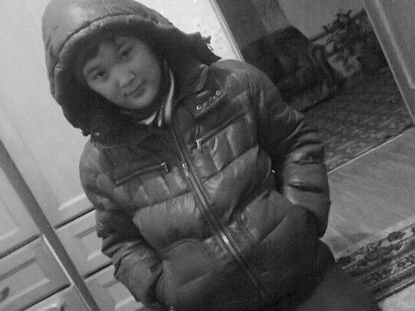 Жандос Елубай