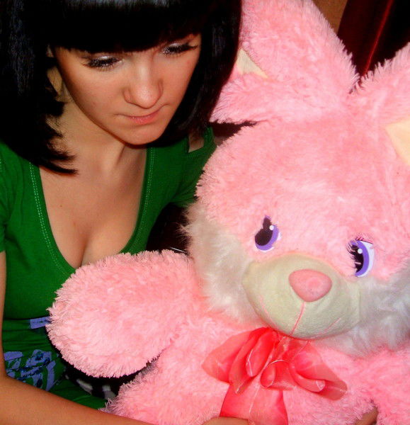 Динара Мугалимова