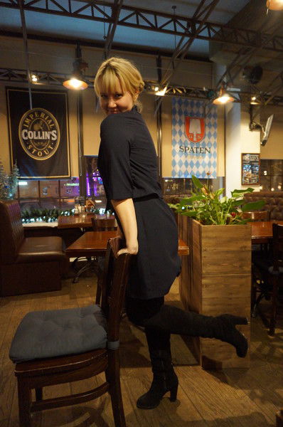 Анна Мусихина