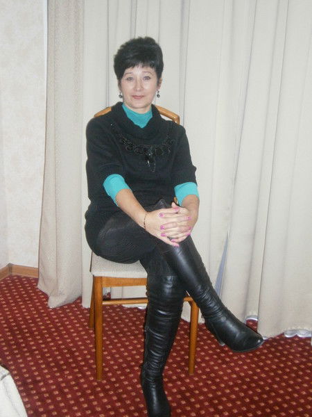 Ирина Макаренкова